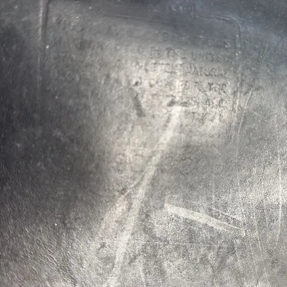 Vintage Coach Bleeker bag - Picture 11 of 11